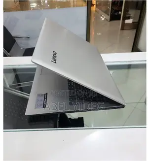 New Laptop Lenovo IdeaPad 330 8GB Intel Core I5 HDD 1T