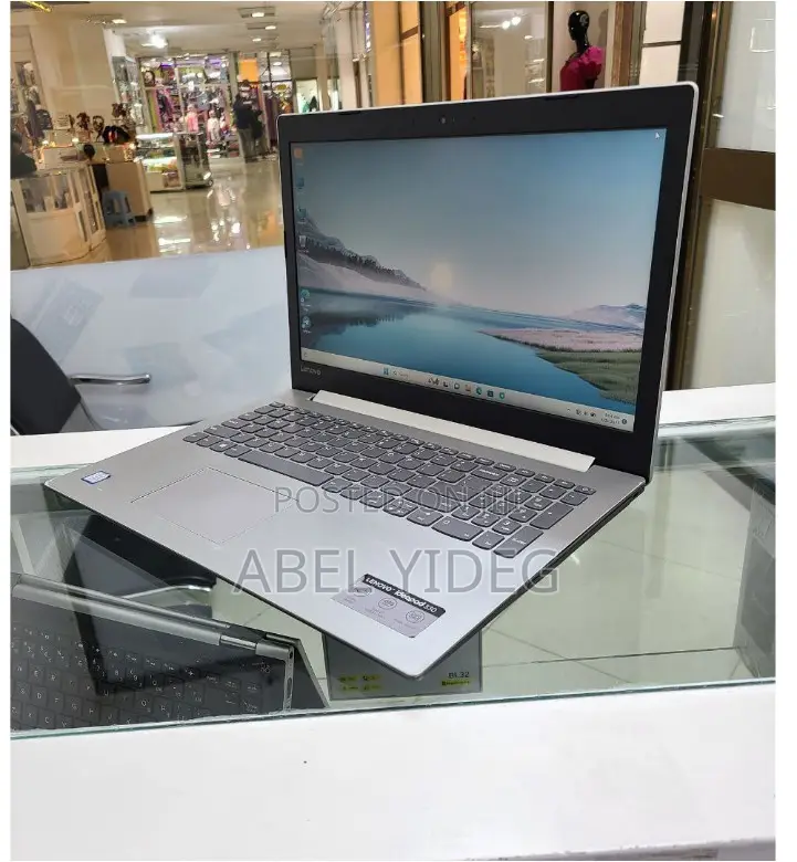 New Laptop Lenovo IdeaPad 330 8GB Intel Core I5 HDD 1T