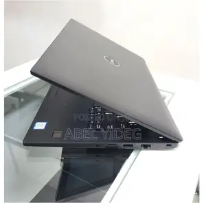 New Laptop Dell Latitude 7490 8GB Intel Core I7 SSD 512GB