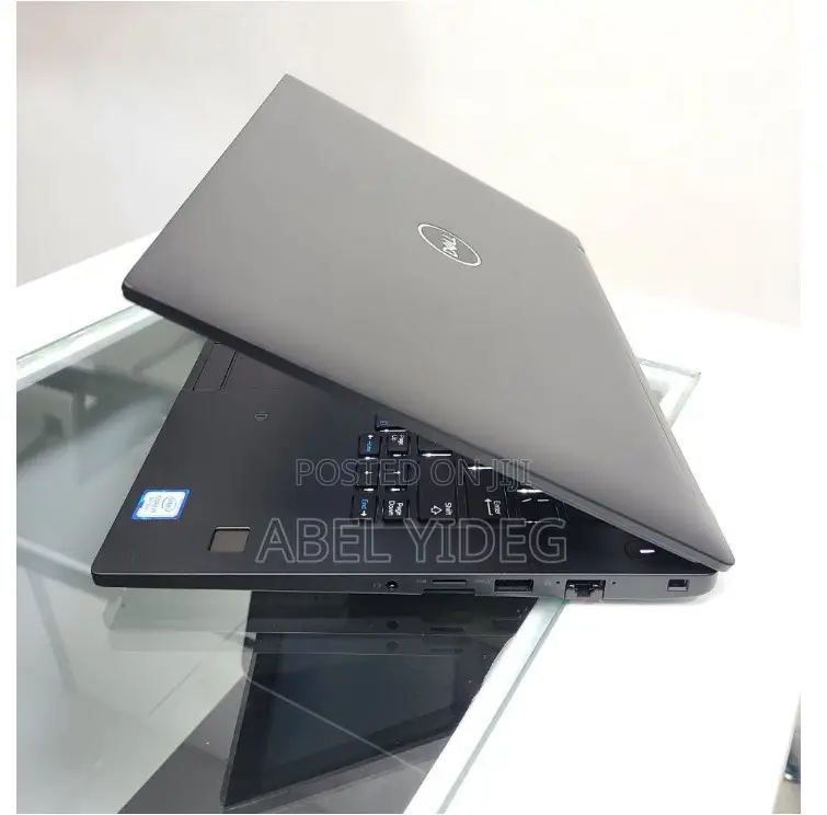 New Laptop Dell Latitude 7490 8GB Intel Core I7 SSD 512GB