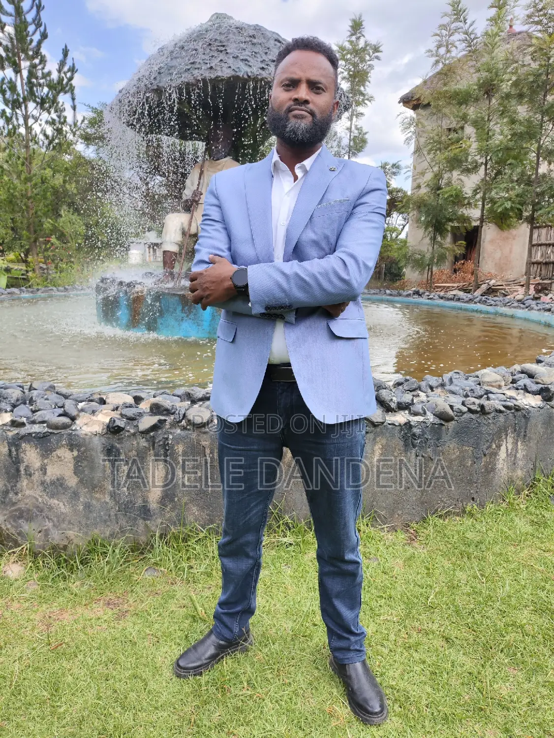 Senior Construction Contract Administration