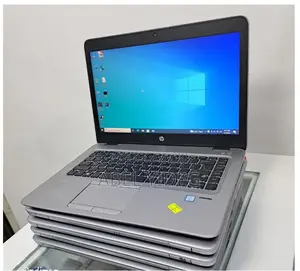 Photo - New Laptop HP EliteBook 840 G4 8GB Intel Core I7 HDD 1T