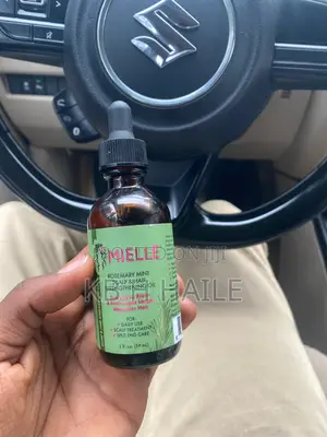 Photo - Mielle Rosemary