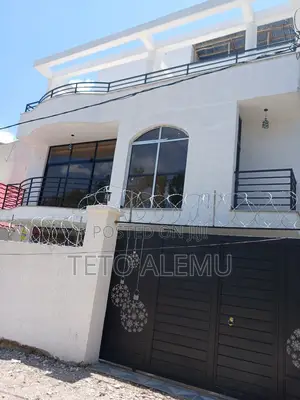 Photo - 4bdrm House in የሚሸጥ ቤት አያት, Yeka for sale
