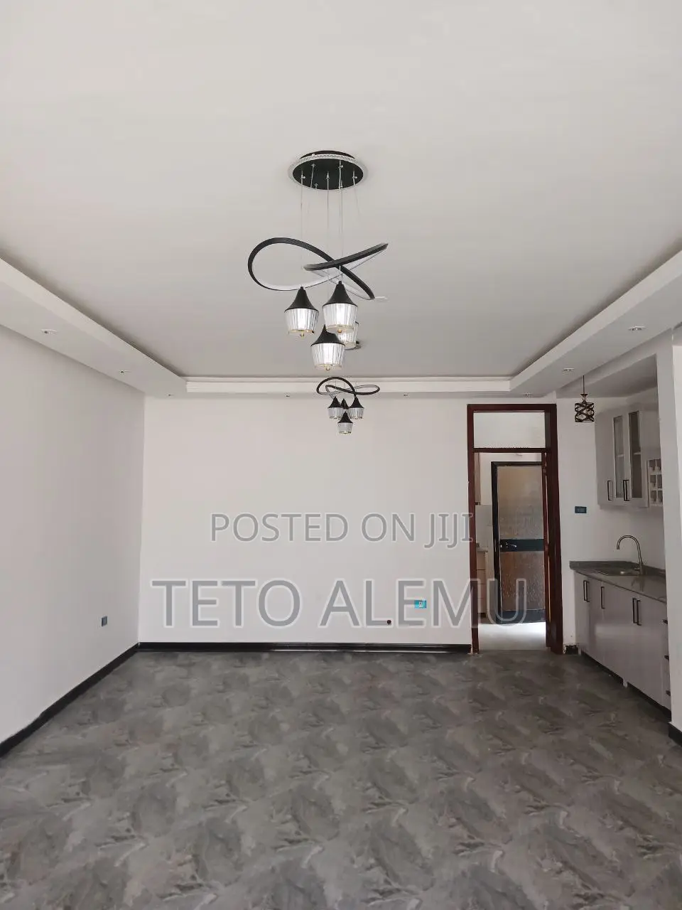 4bdrm House in የሚሸጥ ቤት አያት, Yeka for sale