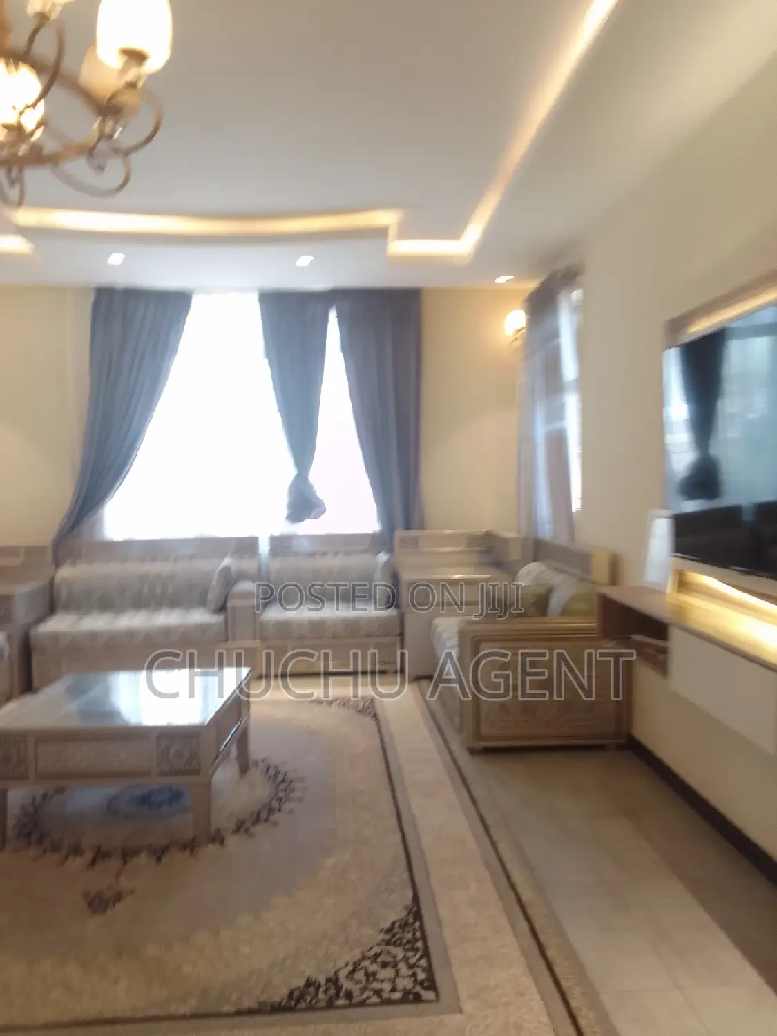 Luxury Apartments Rent