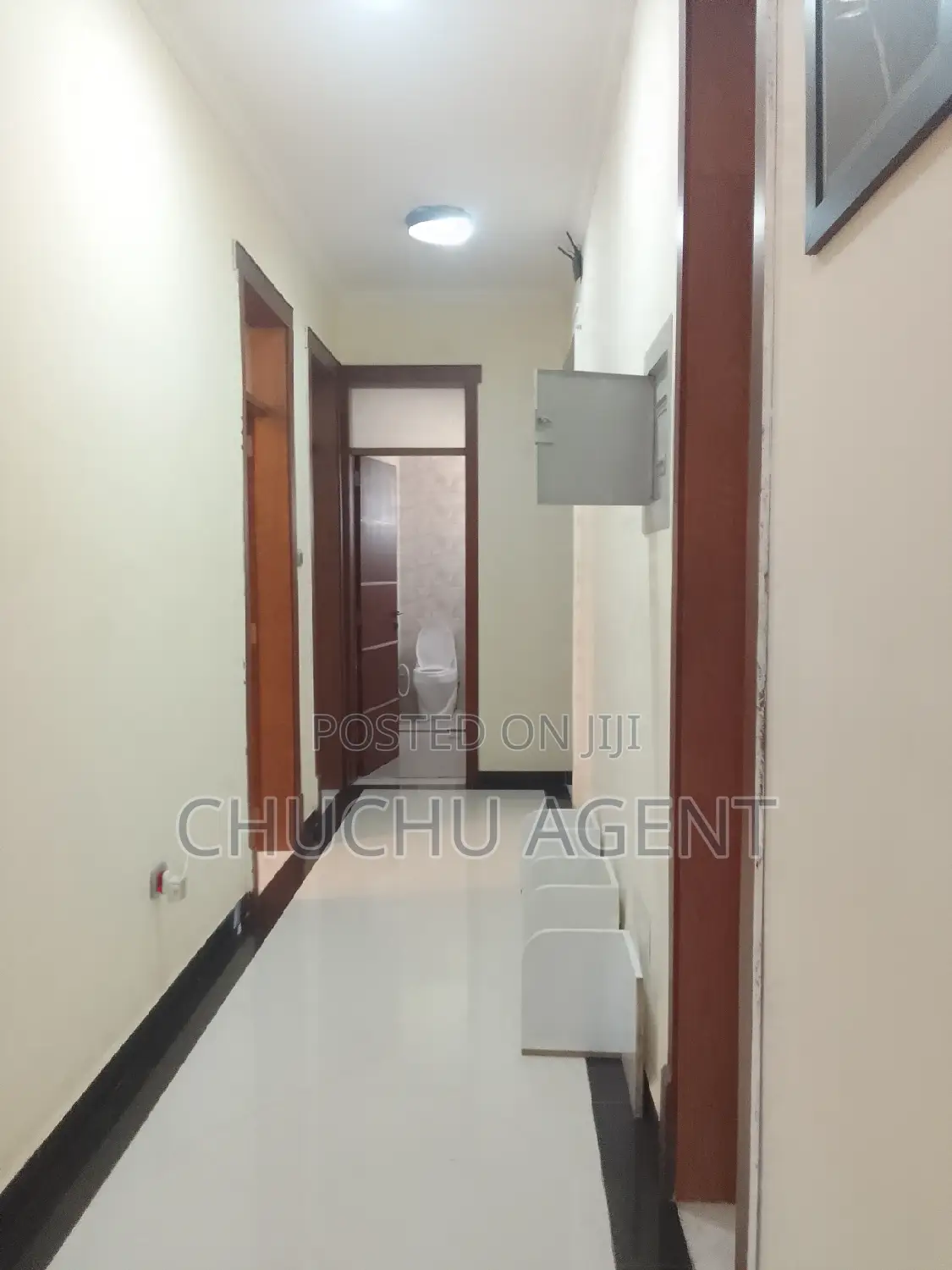 Luxury Apartments Rent