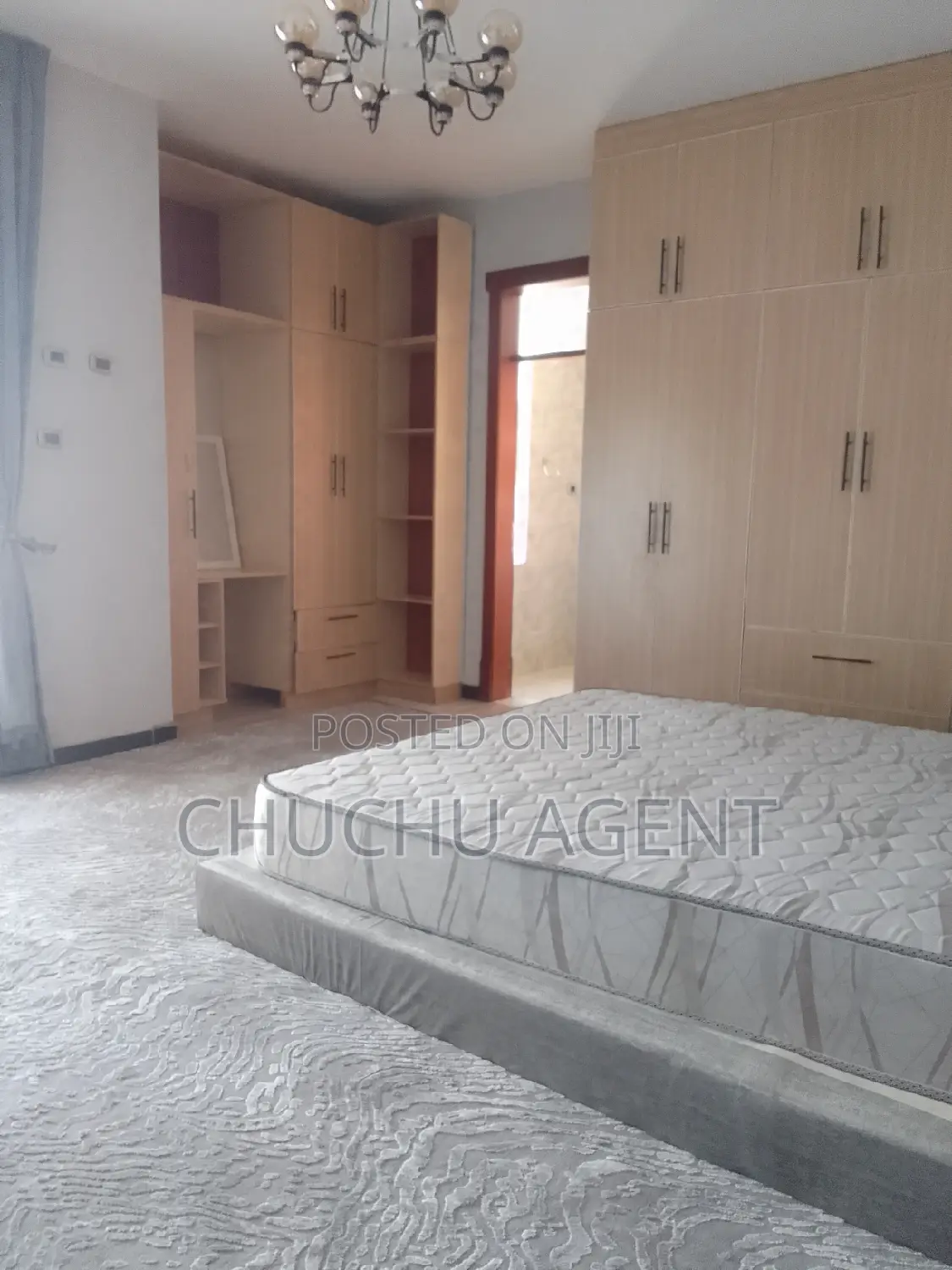 Luxury Apartments Rent