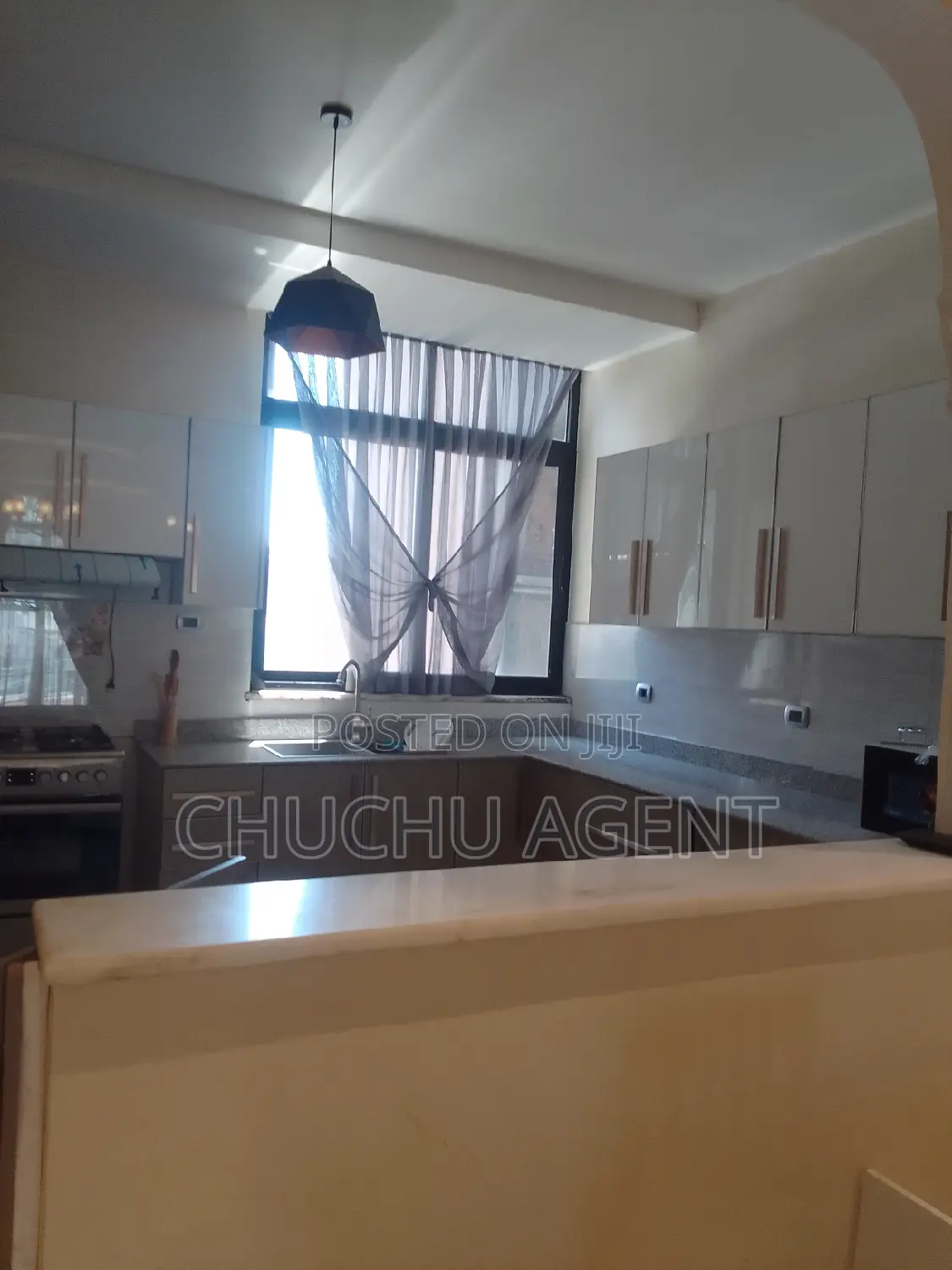 Luxury Apartments Rent