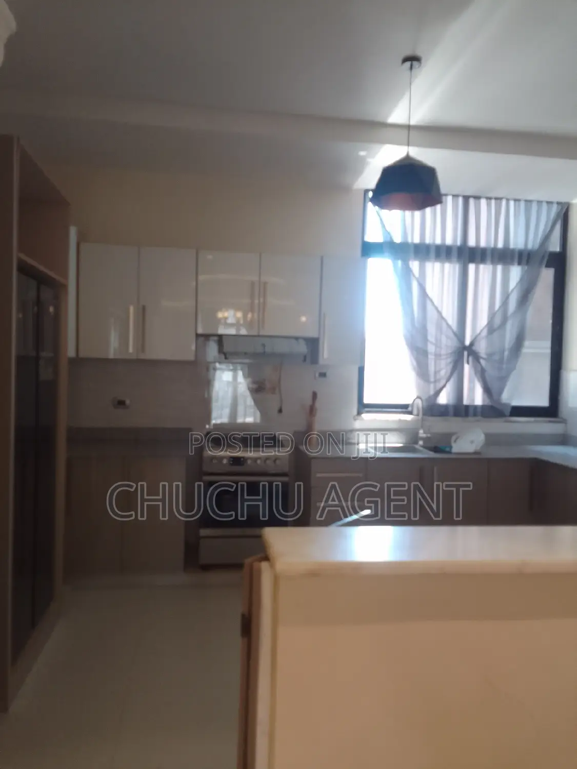 Luxury Apartments Rent