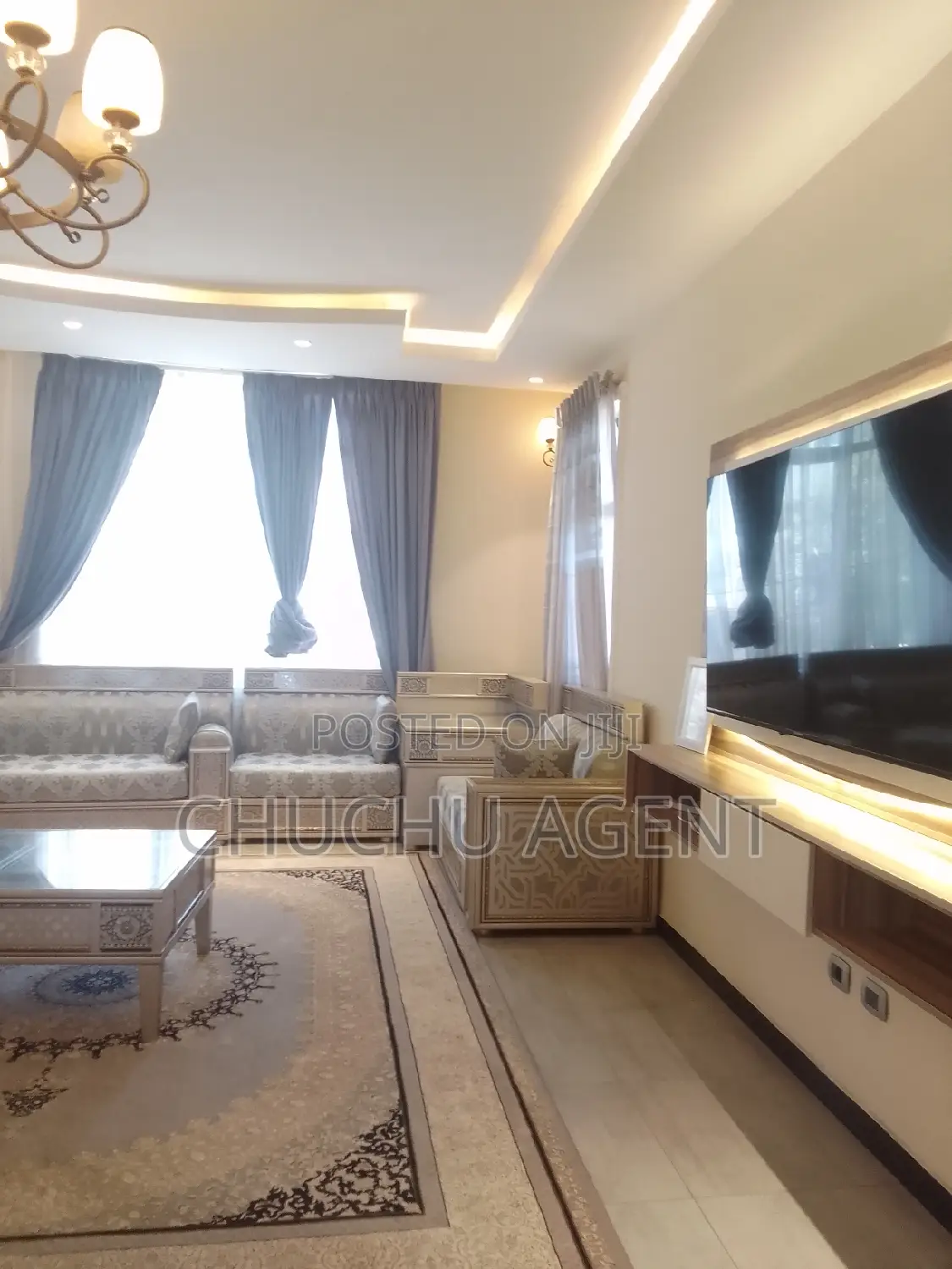 Luxury Apartments Rent