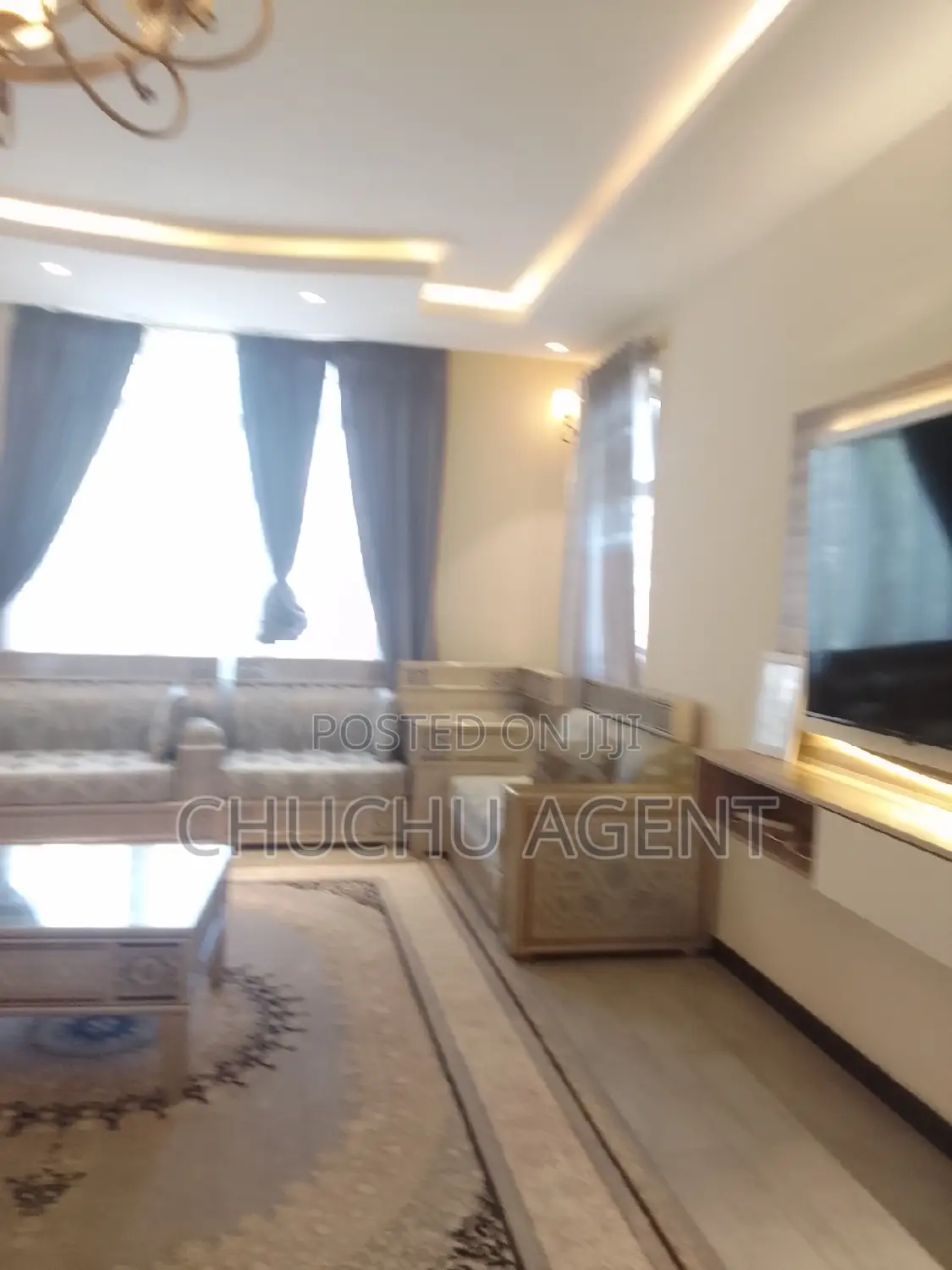 Luxury Apartments Rent