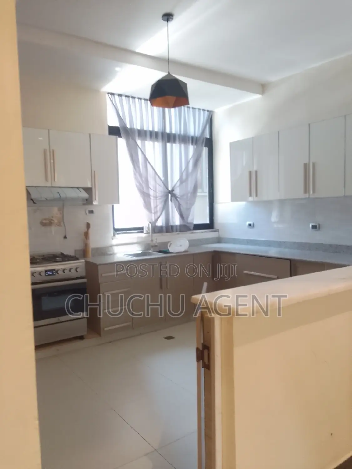 Luxury Apartments Rent