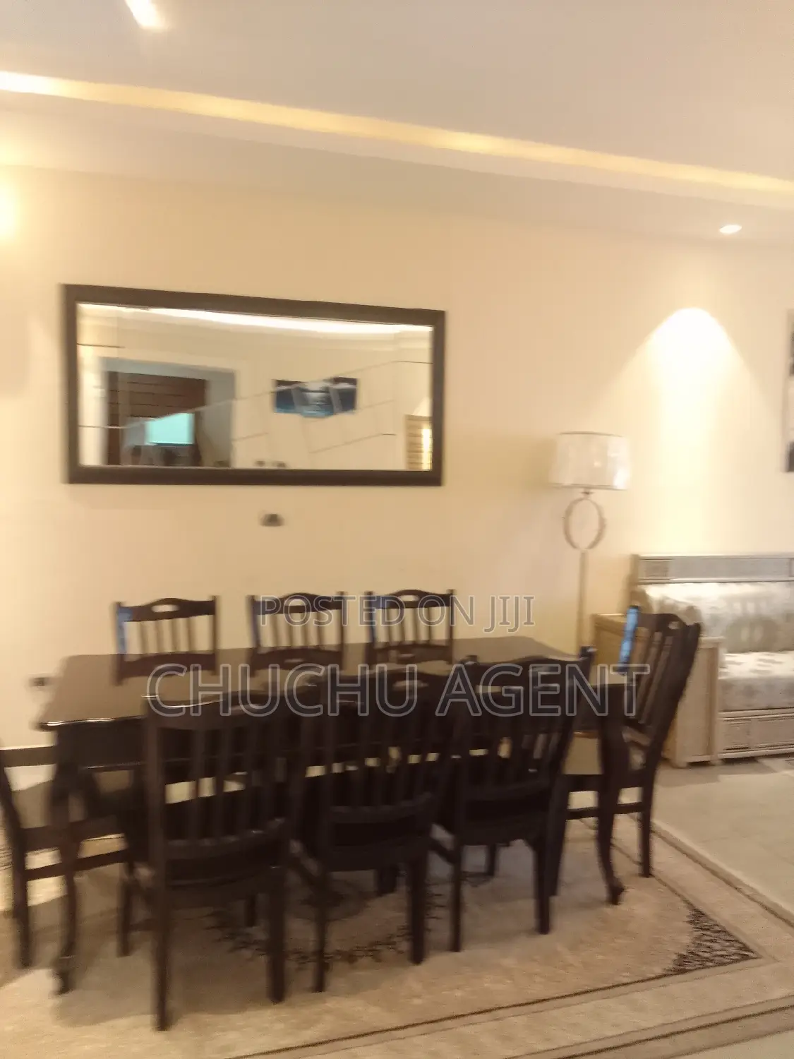 Luxury Apartments Rent