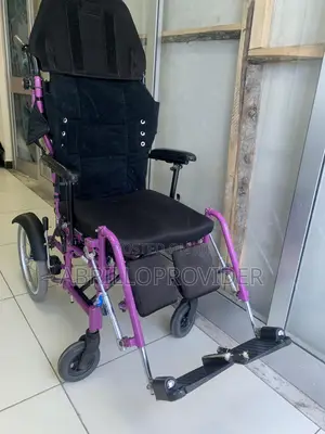 የልጆች ዊልቸር Kids Wheelchair/Children’S Wheelchair/Wheelchair