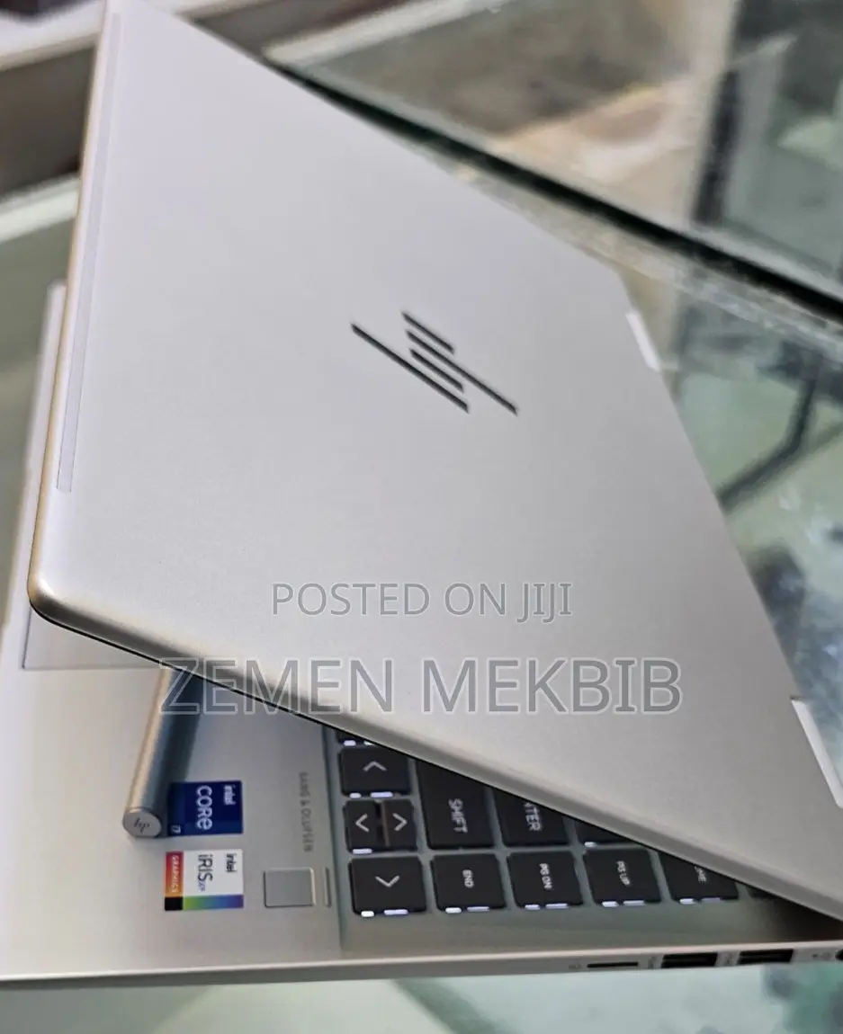 New Laptop HP Envy X360 16GB Intel Core I7 SSD 512GB