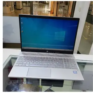 Photo - New Laptop HP Pavilion 15 8GB Intel Core I5 HDD 1T