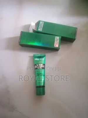 Photo - Maxman Penis Enlargement Cream