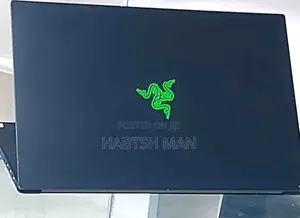 New Laptop Razer Blade 16GB Intel Core i7 SSD 512GB