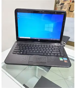 Laptop HP Pavilion G4 6GB Intel Core I5 HDD 500GB