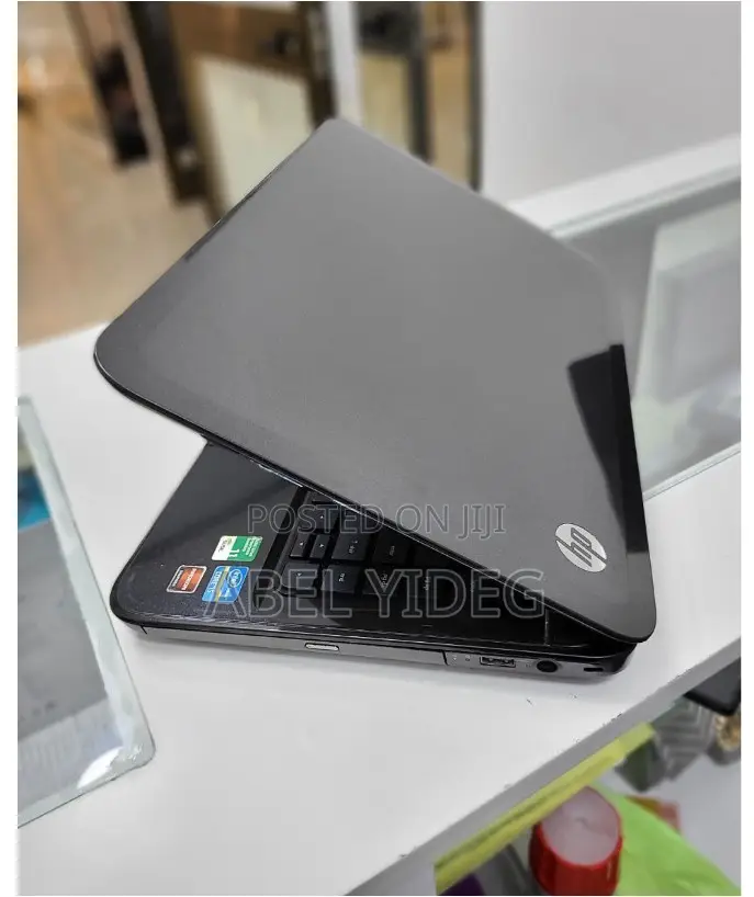 Laptop HP Pavilion G4 6GB Intel Core I5 HDD 500GB