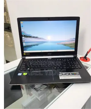Photo - New Laptop Acer Aspire 5 8GB Intel Core I5 HDD 1T