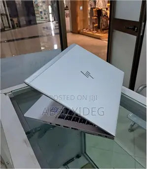 New Laptop HP EliteBook 840 G6 16GB Intel Core I7 SSD 512GB