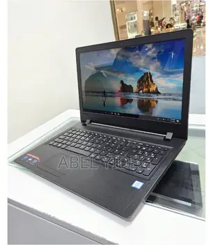 New Laptop Lenovo IdeaPad 110 4GB Intel Core I3 HDD 500GB