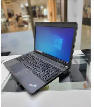 New Laptop Lenovo 4GB Intel Core I3 HDD 500GB