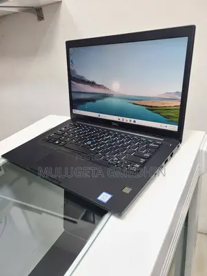 Laptop Dell Latitude 7490 8GB Intel Core I5 SSD 256GB