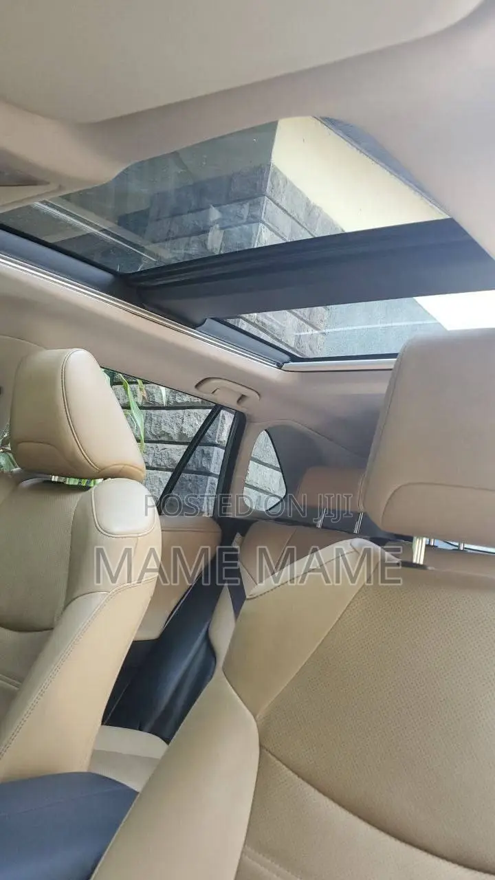 New Toyota bZ4X 2023 Silver