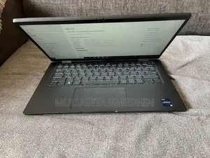 Laptop Dell Latitude 5501 16GB Intel Core i5 SSD 256GB