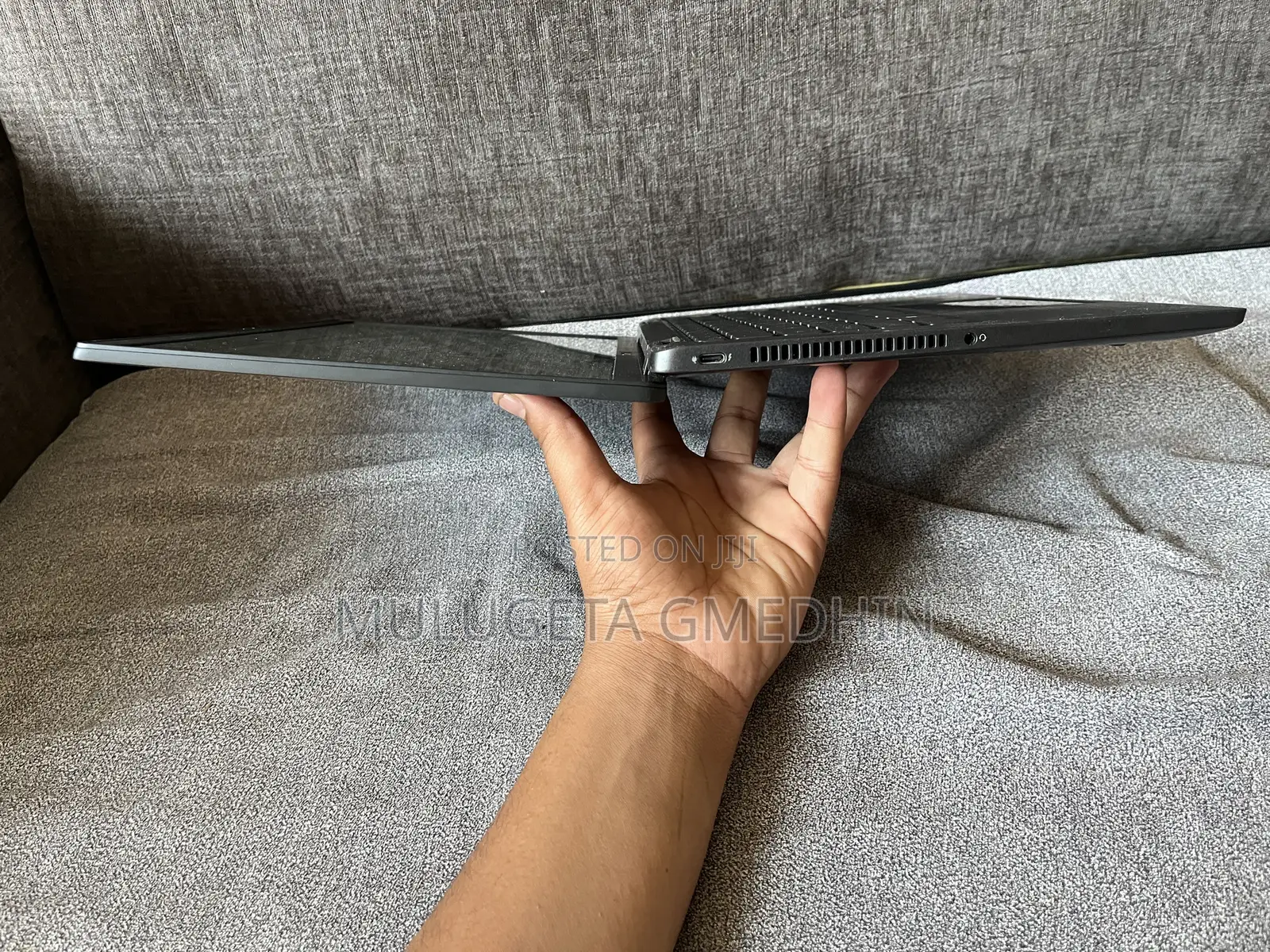 Laptop Dell Latitude 5501 16GB Intel Core i5 SSD 256GB