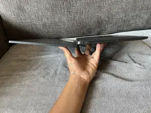 Laptop Dell Latitude 5501 16GB Intel Core i5 SSD 256GB