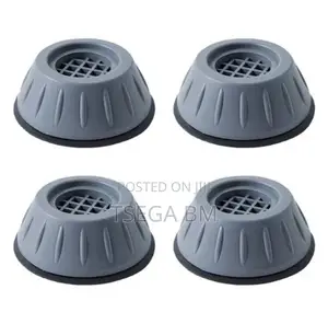 Anti-Vibration and Anti-Slip Pad