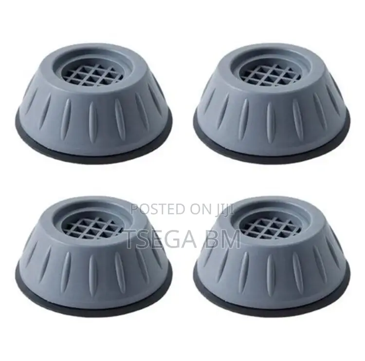 Anti-Vibration and Anti-Slip Pad