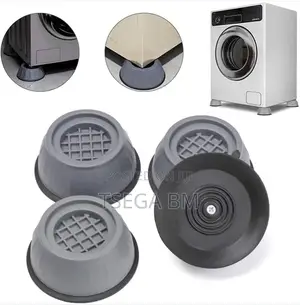 Anti-Vibration and Anti-Slip Pad