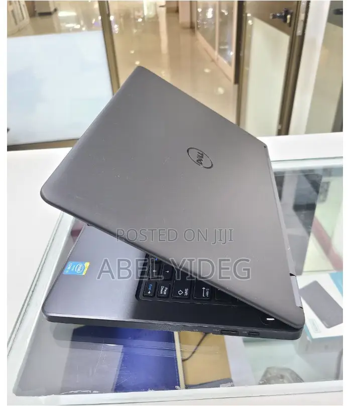 New Laptop Dell Latitude 12 E5250 8GB Intel Core I5 HDD 500GB