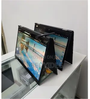 New Laptop Lenovo Thinkpad X1 Yoga 8GB Intel Core I5 SSD 256GB