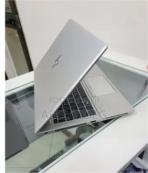 New Laptop HP EliteBook 840 G5 16GB Intel Core I5 SSD 512GB