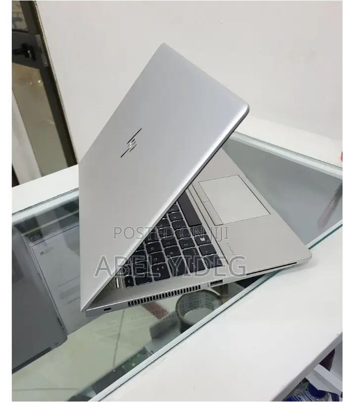 New Laptop HP EliteBook 840 G5 16GB Intel Core I5 SSD 512GB