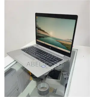 New Laptop HP EliteBook 840 G5 16GB Intel Core I5 SSD 512GB