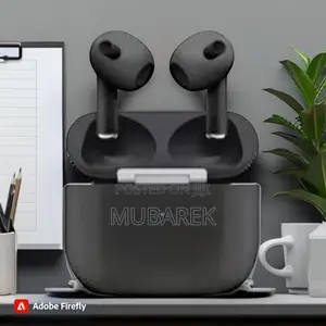 Experience the Difference With Airpods Pro 3rd Generation