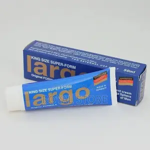 Photo - Largo E Nlargement Cream