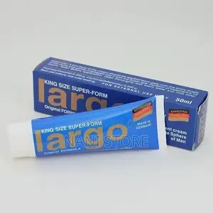 Largo E Nlargement Cream