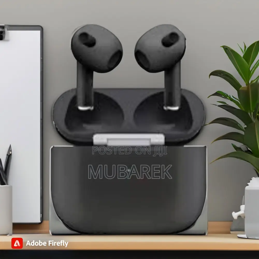 Airpods Pro 3rd Generation: Embrace the Evolution of Sound