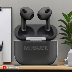 Airpods Pro 3rd Generation: Embrace the Evolution of Sound