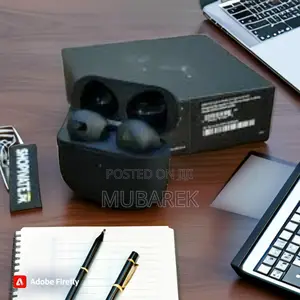 Photo - Airpods Pro 3rd Generation: Embrace the Evolution of Sound