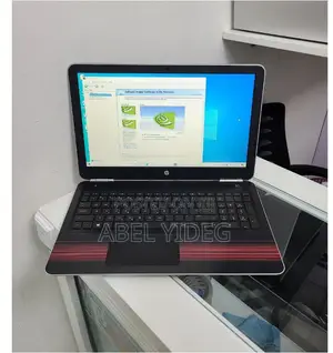 Photo - New Laptop HP Pavilion 15 8GB Intel Core I7 HDD 1T