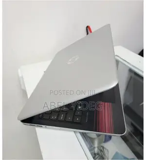 New Laptop HP Pavilion 15 8GB Intel Core I7 HDD 1T